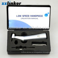 LK-N32-2 Inner Spray Dental Contra Angle with Light